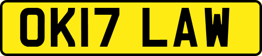 OK17LAW
