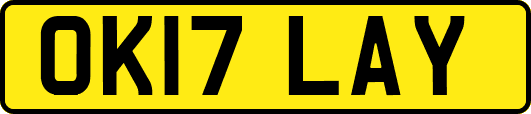 OK17LAY