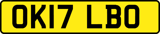 OK17LBO