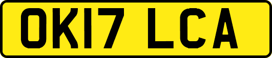 OK17LCA