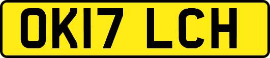 OK17LCH