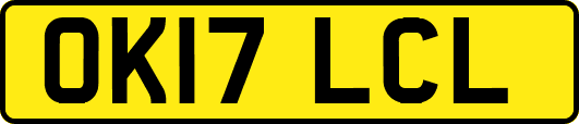 OK17LCL