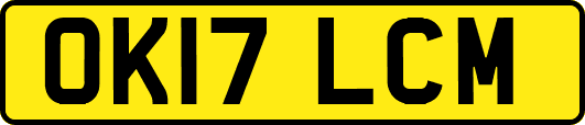 OK17LCM