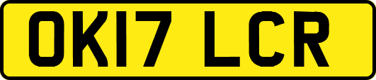 OK17LCR