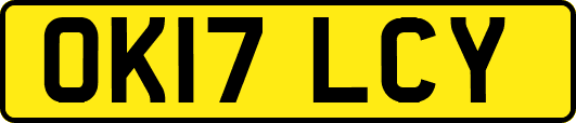 OK17LCY