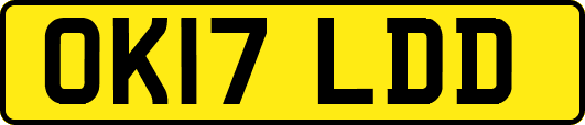 OK17LDD