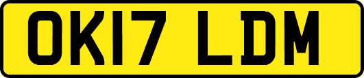 OK17LDM