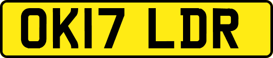 OK17LDR