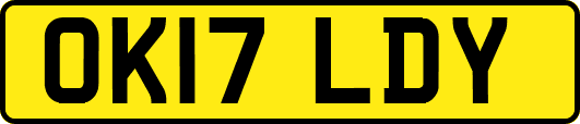 OK17LDY