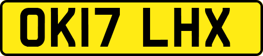 OK17LHX