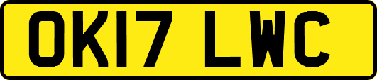 OK17LWC
