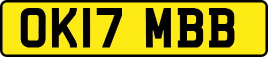 OK17MBB