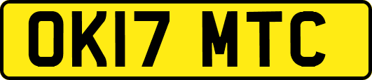 OK17MTC