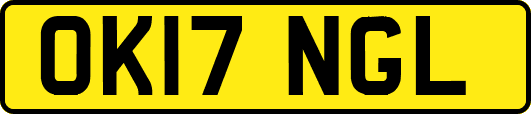 OK17NGL