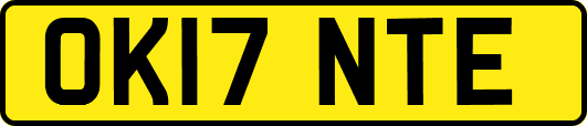 OK17NTE