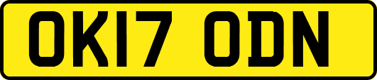 OK17ODN