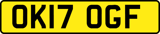 OK17OGF