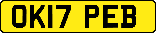 OK17PEB