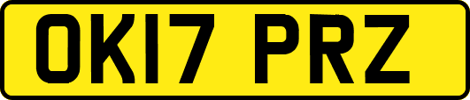 OK17PRZ