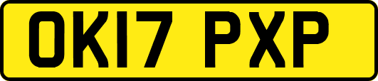 OK17PXP