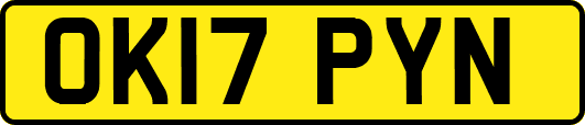 OK17PYN
