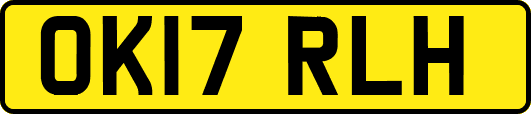 OK17RLH