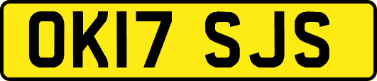 OK17SJS