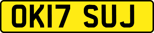 OK17SUJ