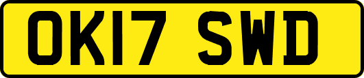 OK17SWD