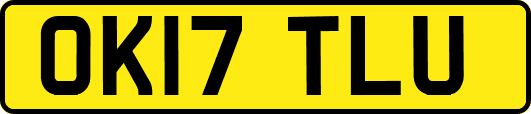 OK17TLU
