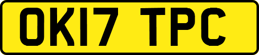 OK17TPC