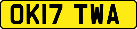 OK17TWA