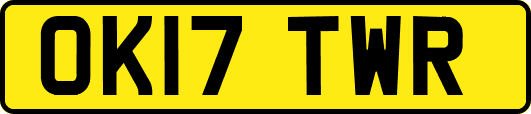 OK17TWR