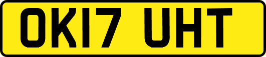 OK17UHT
