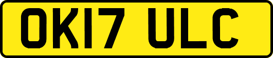 OK17ULC