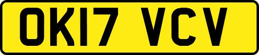 OK17VCV