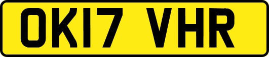OK17VHR