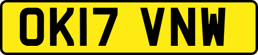OK17VNW