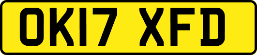 OK17XFD