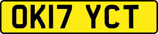 OK17YCT