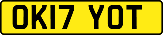 OK17YOT