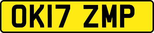 OK17ZMP