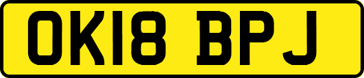 OK18BPJ