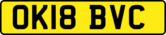 OK18BVC
