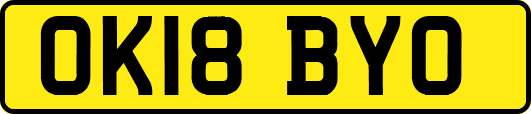 OK18BYO