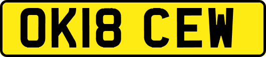 OK18CEW