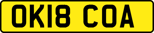 OK18COA