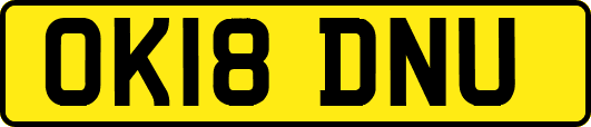 OK18DNU