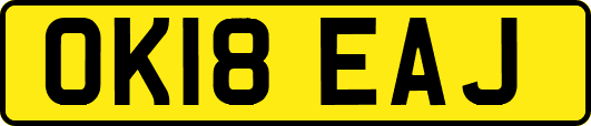 OK18EAJ