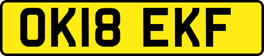 OK18EKF